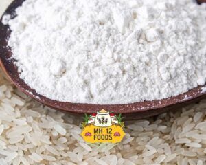 Rice Flour from 영국 supplied by Dnyani Enterprises Ltd - White Rice 쌀가루