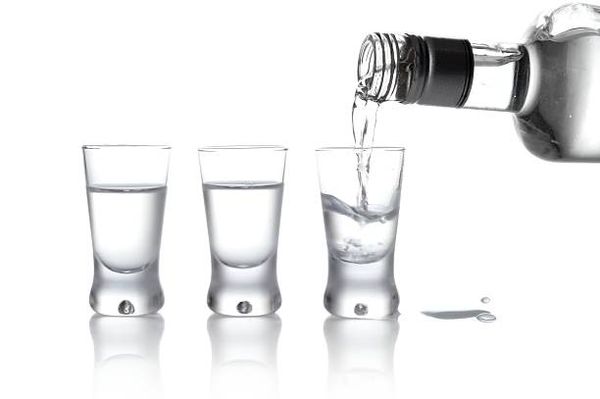 Vodka from 스페인 supplied by Deli.cat - 보드카