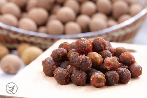 Dried Longan from 태국 supplied by Rompothong 888 Product Group Co., Ltd. - Golden 신선 용안