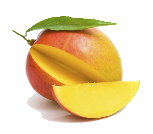 Mango from Sri Lanka supplied by Lanka Organics (Pvt) Ltd. - Diced Fresh Mango