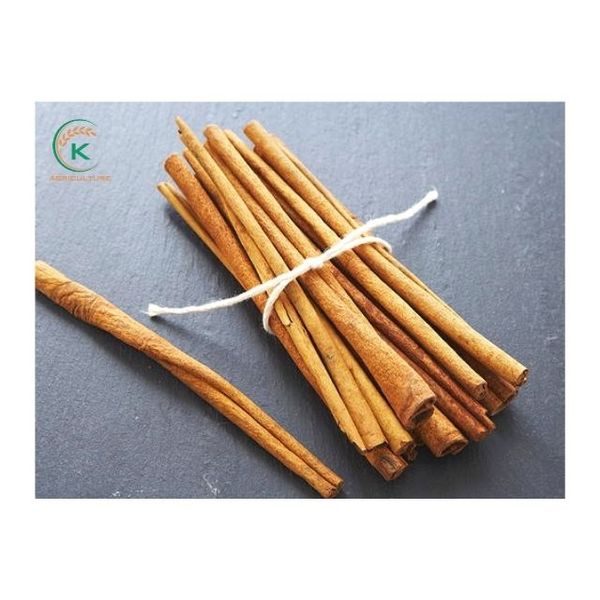 Vietnam Stick Cinnamon from Vietnam supplied by K Agriculture - Saigon Cinnamon (=Vietnamese Cinnamon=Vietnamese Cassia) Cinnamon