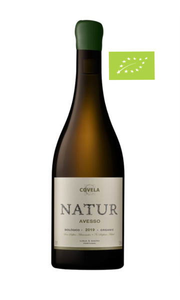 Covela Avesso Natur 2020 Biologico from 포르투갈 supplied by Quinta de Covela - 화이트 와인