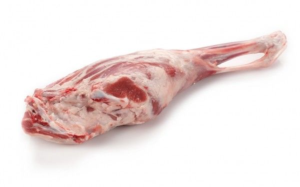 Fresh Lamb from 스페인 supplied by Roca Group - Skinless (=Without Skin) 양고기