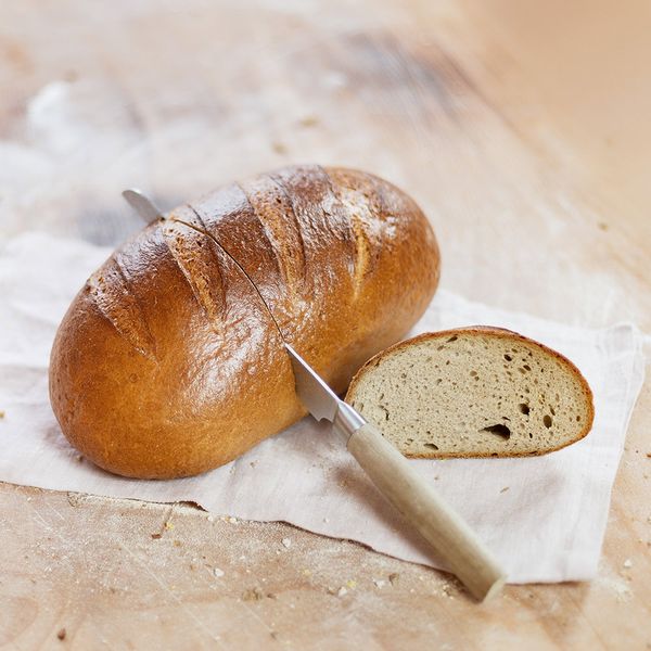 white bread from 독일 supplied by Bakery Bergmann & Sohn GmbH - White Bread 베이커리 및 빵류
