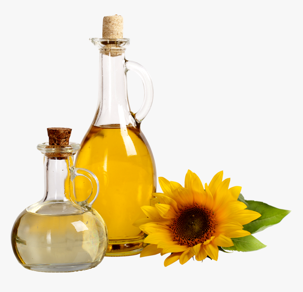 Sunflower Oil from Romania supplied by Banater Bio-Handel GmbH - Organic Refined Sunflower Oil
