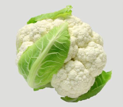 Cauliflower from 중국 supplied by Rizhao Yihe Food Co., Ltd. - Whole 신선 콜리플라워