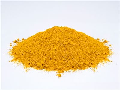 Turmeric from Australia supplied by Kuruoglu Group Ltd - Powder Turmeric