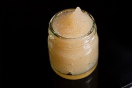 Caviar from 모리셔스 supplied by Ferme Marine de Mahebourg Ltd - Fresh (=Chilled=Raw) 캐비아