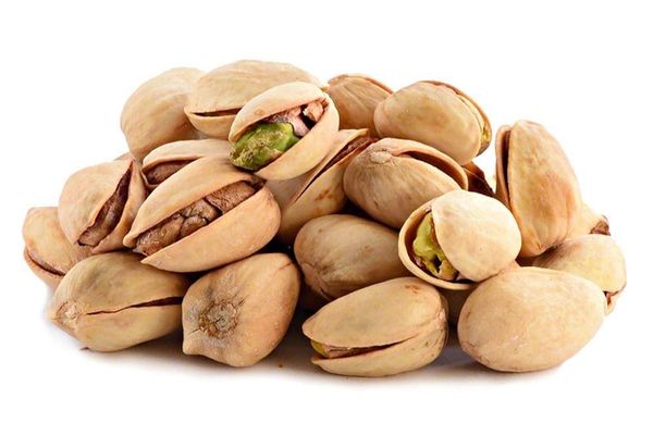 Pistachio from Afghanistan supplied by Anzur Afghan Trading Company - Dried Pistachio Kernel