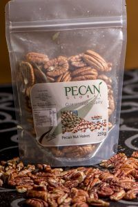 Pecan Nut - Halves from 남아프리카공화국 supplied by Pecan Global - 갈색 피칸