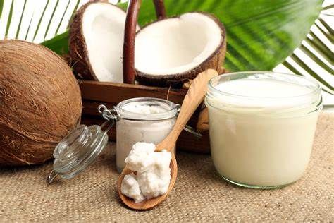 Coconut from United States supplied by SELECT INGREDIENTS - White Other Fresh Coconut