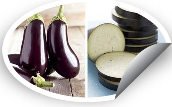 Fresh Eggplant from Netherlands supplied by Fortuna Fruits Continental BV - Fresh (=Chilled) Eggplant