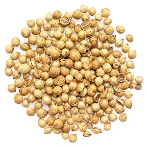 Coriander Seed from 인도 supplied by Spice Essence International LLP - Steam 고수 씨(홀)