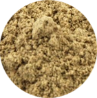 Cardamom from 아랍 에미리트 연합국 supplied by Omega Spices Trading Co. - Brown 카다멈