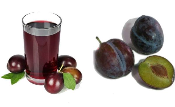 Prune Concentrate from United States supplied by California Packing Company - Concentrate Value Added Prune