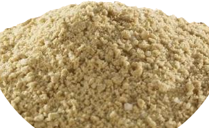 Rice Bran from 인도 supplied by Germinate Exim - Cake (Oilcake) 쌀겨