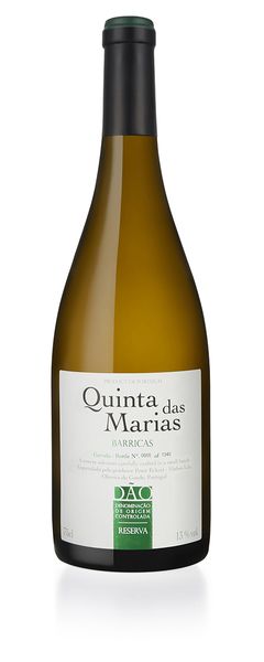 Quinta das Marias Barricas from 포르투갈 supplied by Quinta das Marias - 화이트 와인