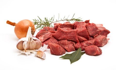 Frozen Mutton from 말레이시아 supplied by MAHA BERJAYA FROZEN FOODS SDN BHD - Frozen 양고기