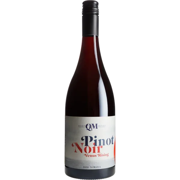 Venus Rising 2020 Pinot Noir from 호주 supplied by Quiet Mutiny - 레드 와인