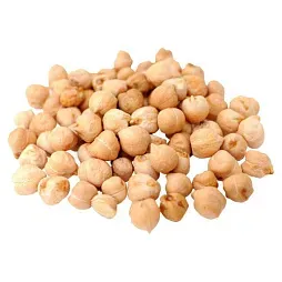 Chickpeas from 러시아 supplied by LLC Slavyanskie Polya - Brown 말린 병아리콩