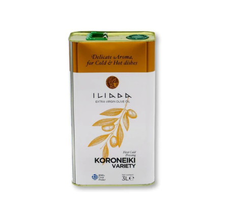 Extra Virgin Olive Oil from 뉴질랜드 supplied by Vetro Mediterranean Foods Limited - Extra Virgin 올리브유