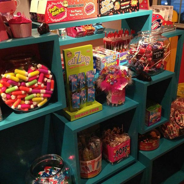 Candy from 미국 supplied by Little Pickles - Mixfruit 캔디