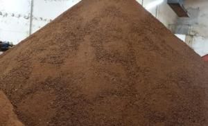 Palm Kernel Meal from Indonesia supplied by PT. Okta Palm Oil - FAQ (=Fair Average Quality) Palm Kernel Expeller