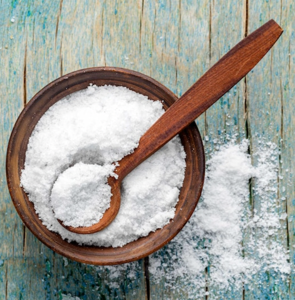 Sea Salt from South Africa supplied by Walvis Bay Salt Holdings (Pty) Ltd - Sea Salt Salt