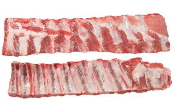 Fresh Pork from 남아프리카공화국 supplied by Lynca Meats - Chopped 신선 돼지고기 햄 및 목살
