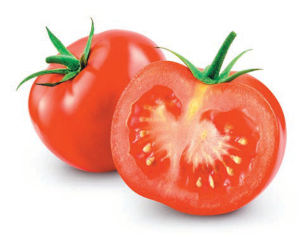 Tomatoes from 뉴질랜드 supplied by Te Mata Exports - Red 신선 토마토