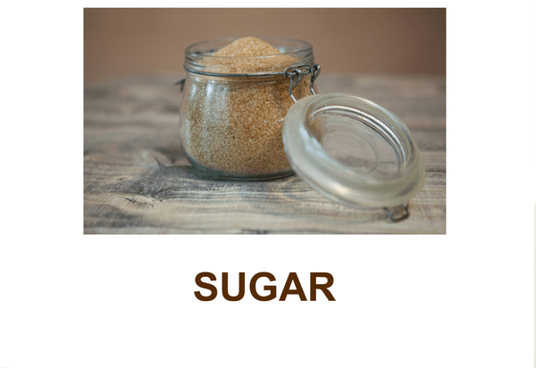 Sugar from South Africa supplied by Gluckmann Family Trading - White Sugar (=Table Sugar=Regular Sugar=Granulated Sugar) Sugar
