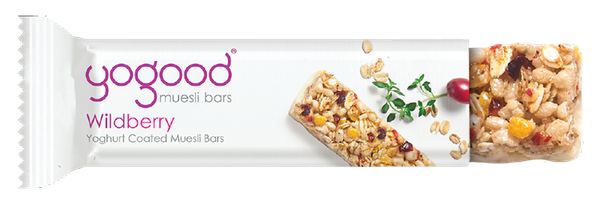 Oats Bar from 말레이시아 supplied by Shyan Trading (M) Sdn Bhd - Bars 기타 스낵