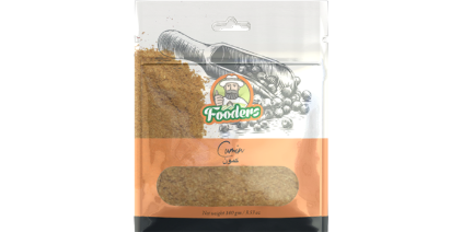 Cumin from 이집트 supplied by FOODERS - Powder 커민 씨