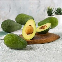 Avocado from Turkiye supplied by Yesil Limon - Conventional Fresh Avocado