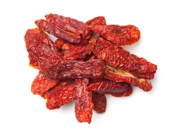 Dried Tomato from 폴란드 supplied by OKECHAMP S.A. - Dried (=Dehydrated) 신선 토마토