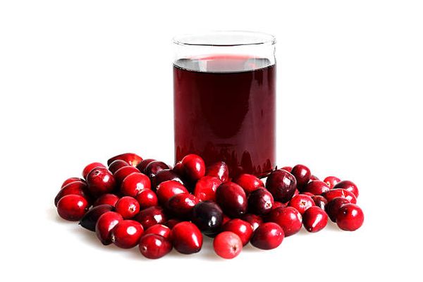 Organic Cranberry Juice from 미국 supplied by Decas Cranberry Products, Inc. - Organic 크랜베리주스