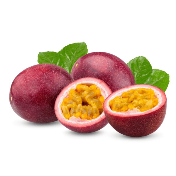 Passionfruit from 에콰도르 supplied by FRUTAS NANKY - Fresh (=Chilled) 신선 패션프루트