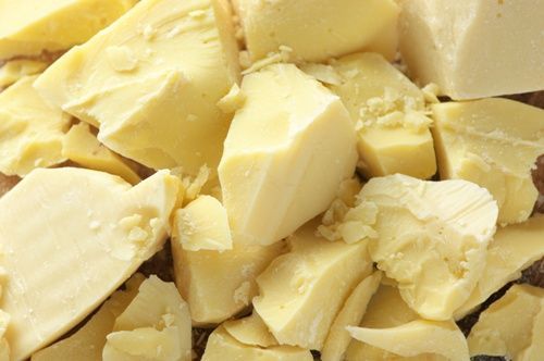 Cocoa Butter from 가나 supplied by Golden Leaves Ghana Limited / Asanbeck Ghana Limited - Natural 코코아버터