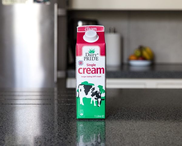 Long Life Whipped Cream from United Kingdom supplied by Crediton Dairy Limited - Cream Other Milk