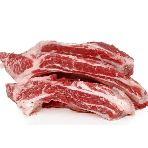 Beef Ribs from Vietnam supplied by Vegefoods Joint Stock Company - Fresh (=Chilled=Raw) Other Frozen Beef Parts
