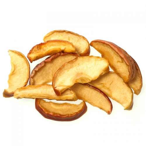 Dried Apple from Serbia supplied by Interfood 60 d.o.o - Dried Dried Apple