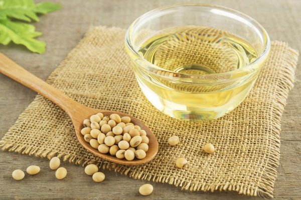 Soybean Oil from 인도 supplied by CKP Products Ltd - Crude (=Unrefined) 정제 대두유