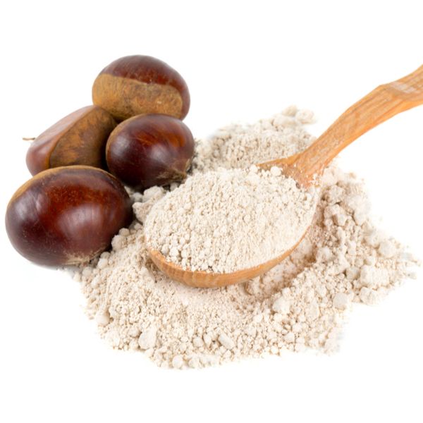 Chestnut Flour from 프랑스 supplied by LA FERME DE LA BISETTE - Organic 밤가루
