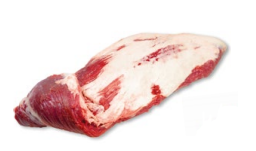 Beef Brisket Boneless from Russia supplied by Miratorg - Frozen Fresh Whole Beef