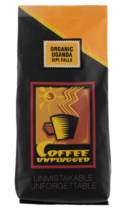 ORGANIC UGANDA (BUGISU ORGANIC/BUFOMBO) from 남아프리카공화국 supplied by Coffee Unplugged - Dried 생원두