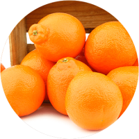 Tangelo from Peru supplied by Inversiones Marzala S.A.C. - Tangelo Fresh Citrus Hybrids