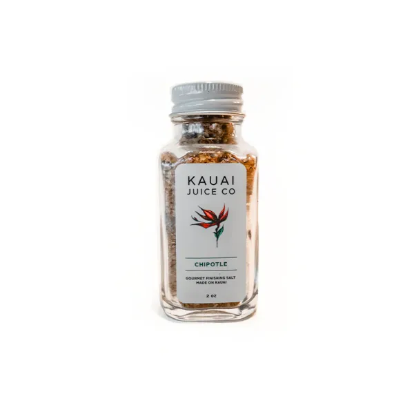 Salt from United States supplied by Kauai Juice Co LLC - Small Salt