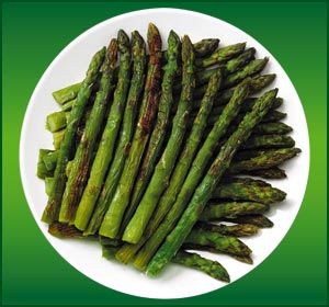 Grilled Asparagus from 이탈리아 supplied by Industrie Rolli Alimentari S.p.A. - 냉동 아스파라거스