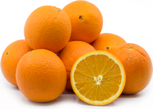 Fresh Navel Orange from Italy supplied by Miss Bonita - Orange Fresh Orange