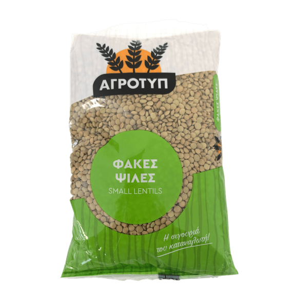 Small Lentils from 그리스 supplied by Agrotyp S.A. - Small 말린 렌틸